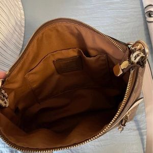 Coach crossbody